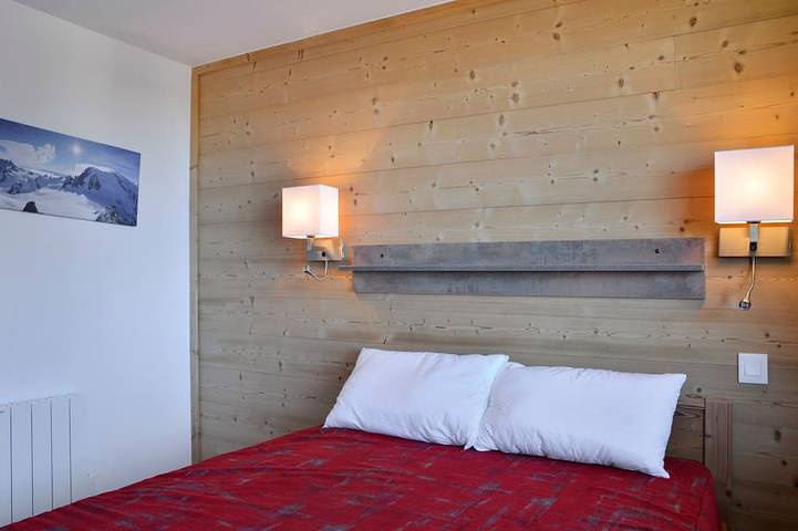 Apartamento de vacaciones para 11 personas, con balcón - 1