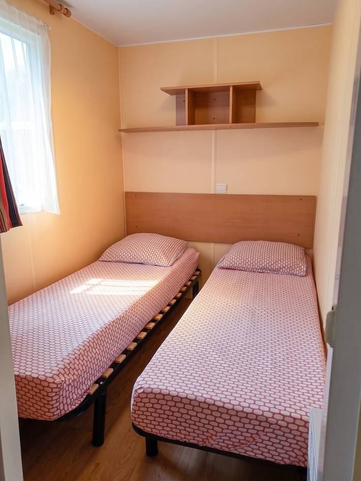 Encantador bungalow en Saint-Pierre-d'Oléron - Jardín privado in Saint-Pierre-d'Oléron, Côte de Beauté