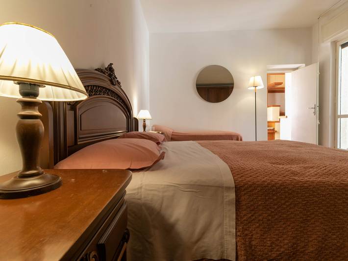 Ferienwohnung für 5 Personen, mit Balkon in Lecco - 3