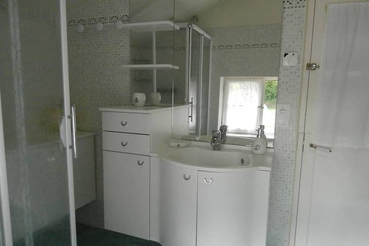 Cottage in the heart of the Perche Natural Park in Brunelles, Nogent-le-Rotrou region