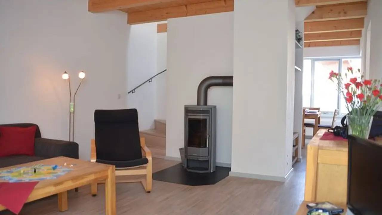 Ferienhaus für 6 Personen (82 m²) in Dahme in Dahme, Ostholstein