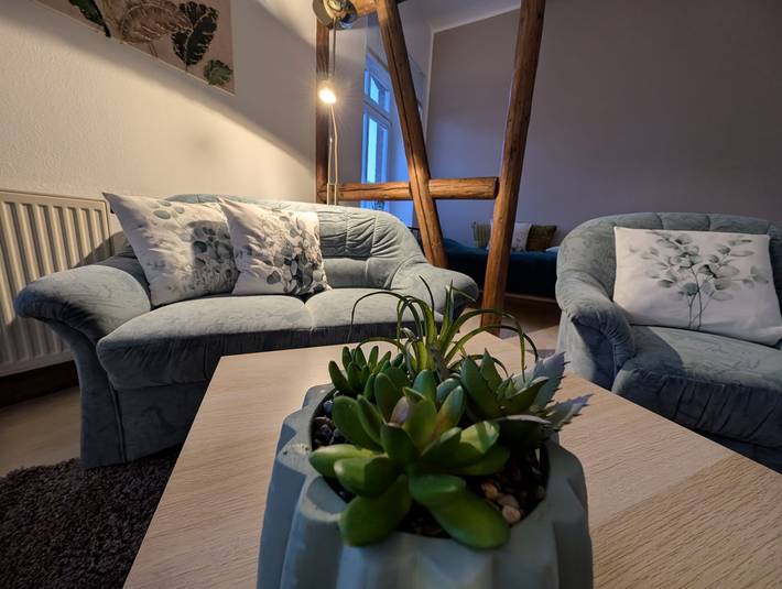 Ferienwohnung für 3 Personen - 1