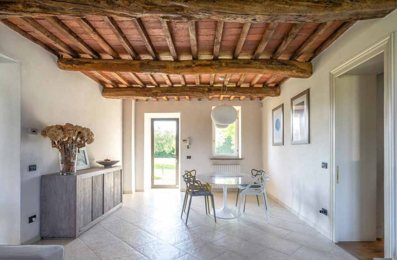 Casa vacanze 'Casa Arabella' con piscina condivisa e Wi-Fi in Pietrasanta, Riviera Toscana