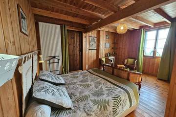 Chambre D’hôte pour 2 Personnes dans Sigalens, Région de Langon, Photo 3