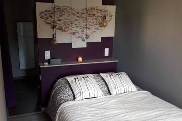 Location De Vacances pour 4 Personnes dans Loubers, Massif central, Photo 4