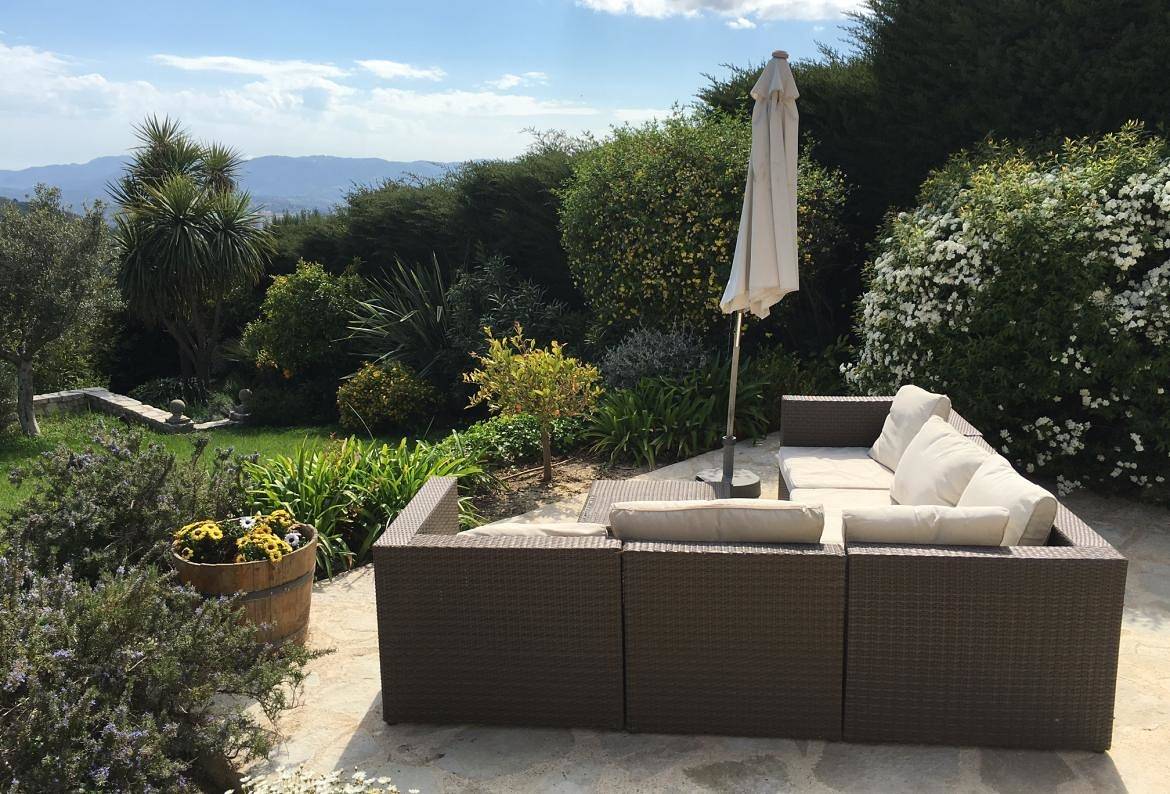 Villa Villa Bettina in Grasse, Region de Cannes