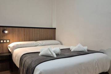 Apartamento De Vacaciones para 6 Personas en Oviedo, Cordillera Cantábrica, Foto 2