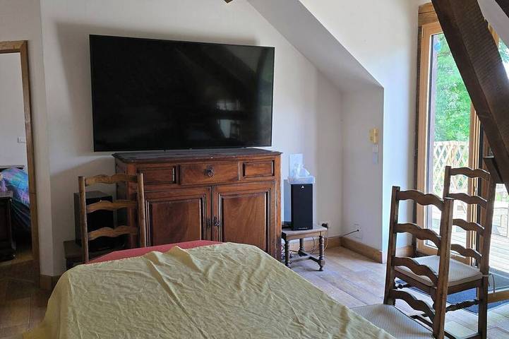 Location de vacances pour 9 personnes à La Coquille - 4