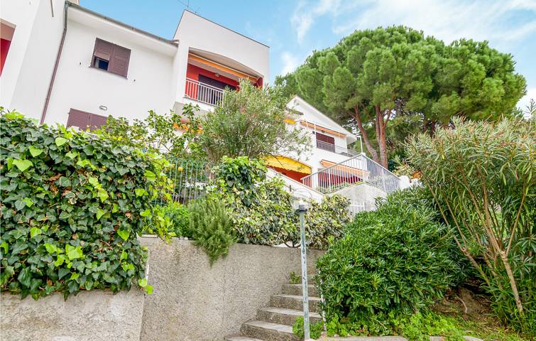 Ferienwohnung für 2 Personen, mit Terrasse in Moneglia - 3