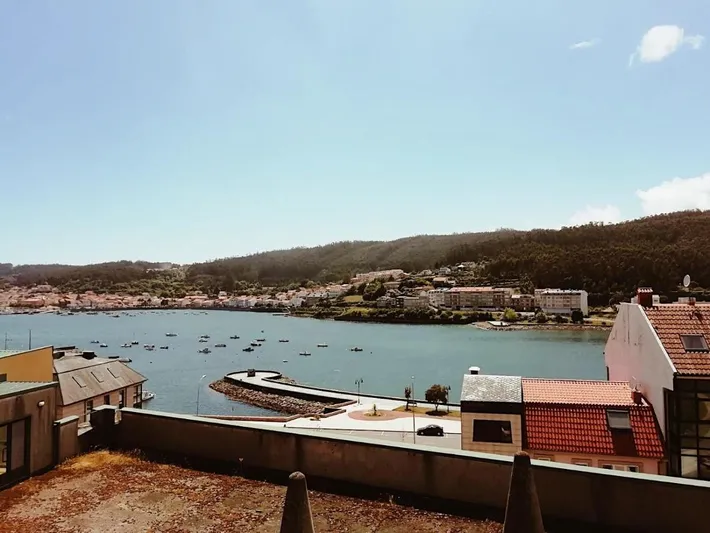 Apartamento de vacaciones para 2 personas, con vistas - 1