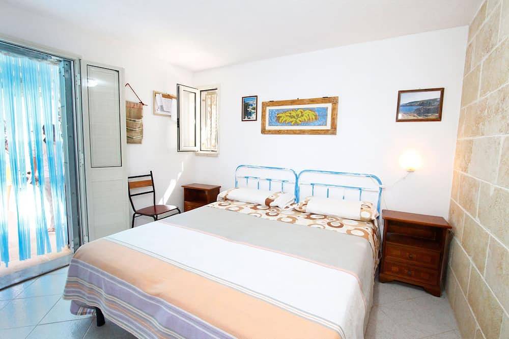 Florio house 300 in Leuca, Castrignano del Capo