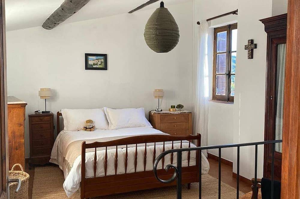 La Maison Madeleine in Nyons, Nyons region