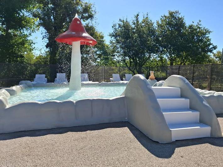 Casa rodante para 4 personas - 1