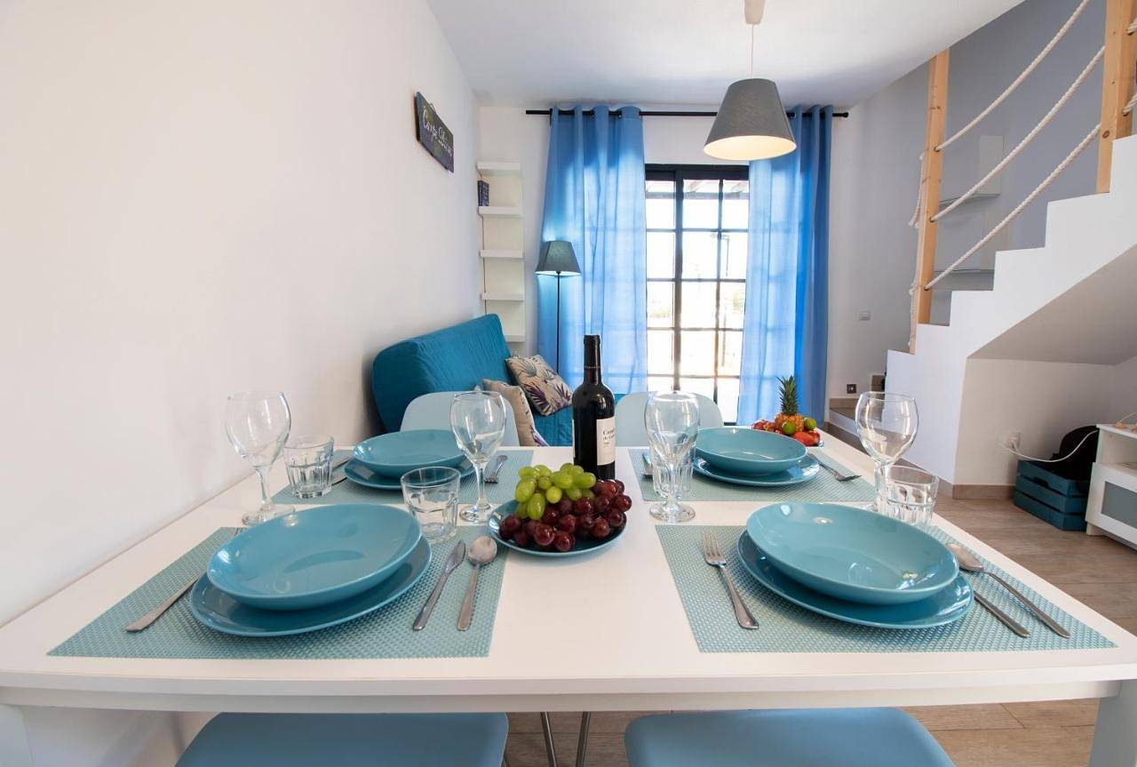 Apartamento entero, Apartment - Split Level in Costa Calma, Pájara