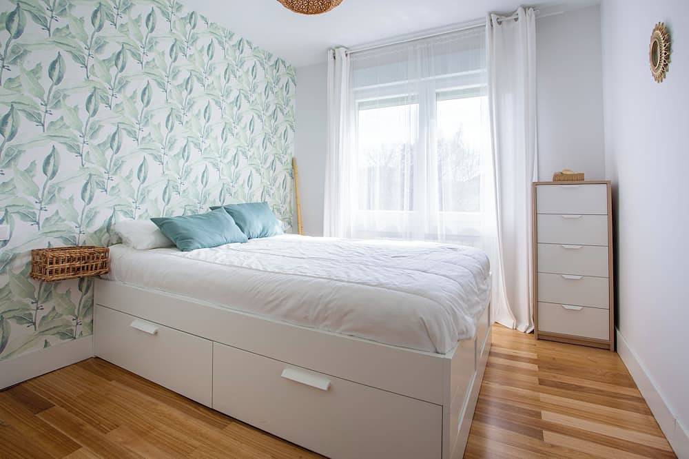 Entire apartment, Apartment in Urdaibai Biosphere Reserve, 650 meters from the beach. in Axpe, Busturia