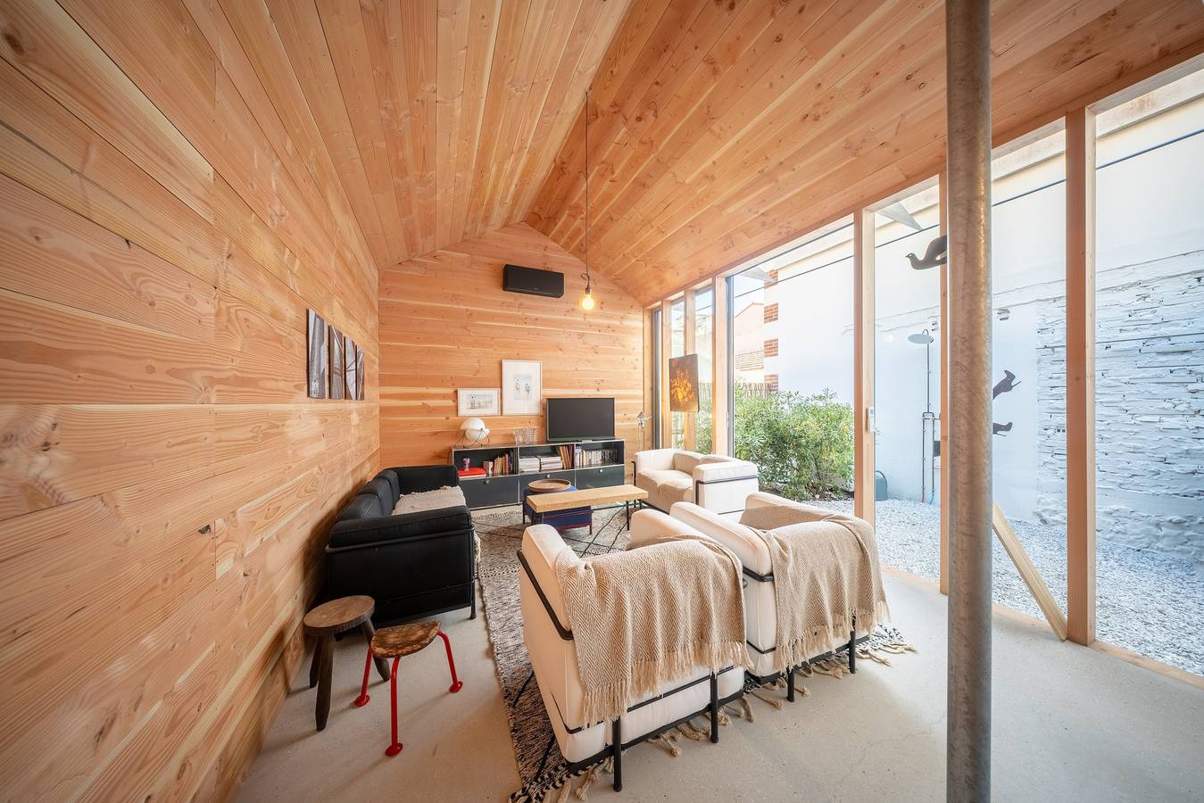 Cabane Cala – Im Herzen von Arcachon, Strände fußläufig erreichbar in Arcachon, Arcachon und Umgebung