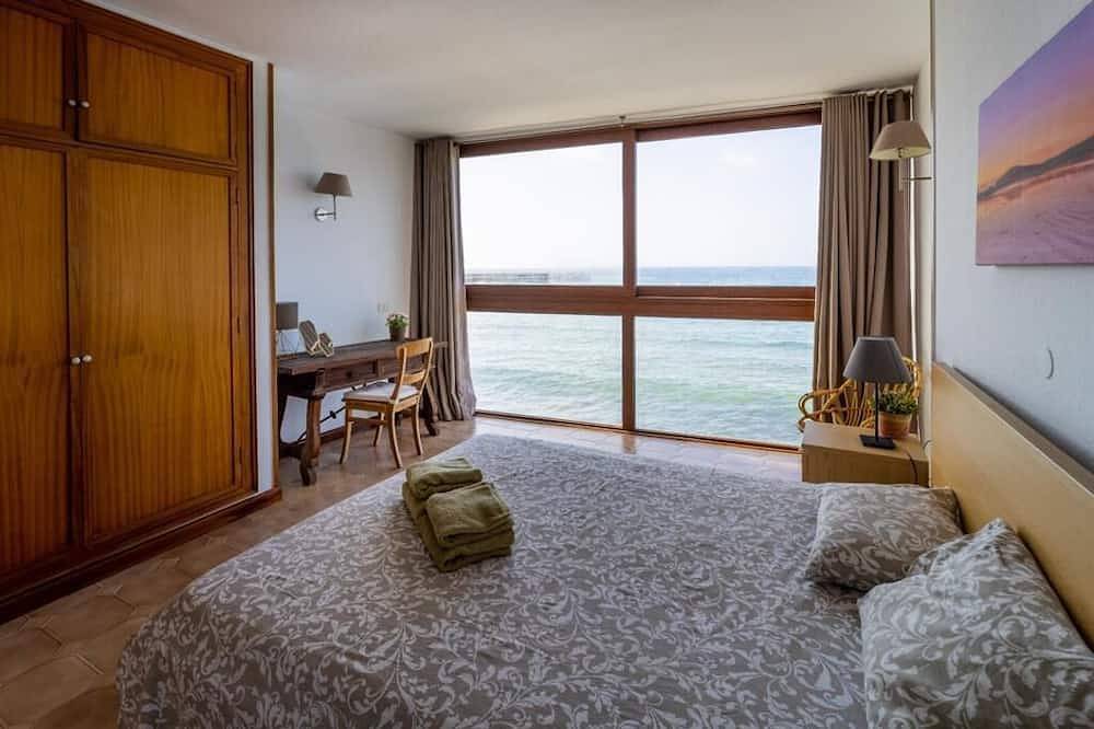 Haus Tocando El Mar 2 in Playa el Médano, Granadilla de Abona