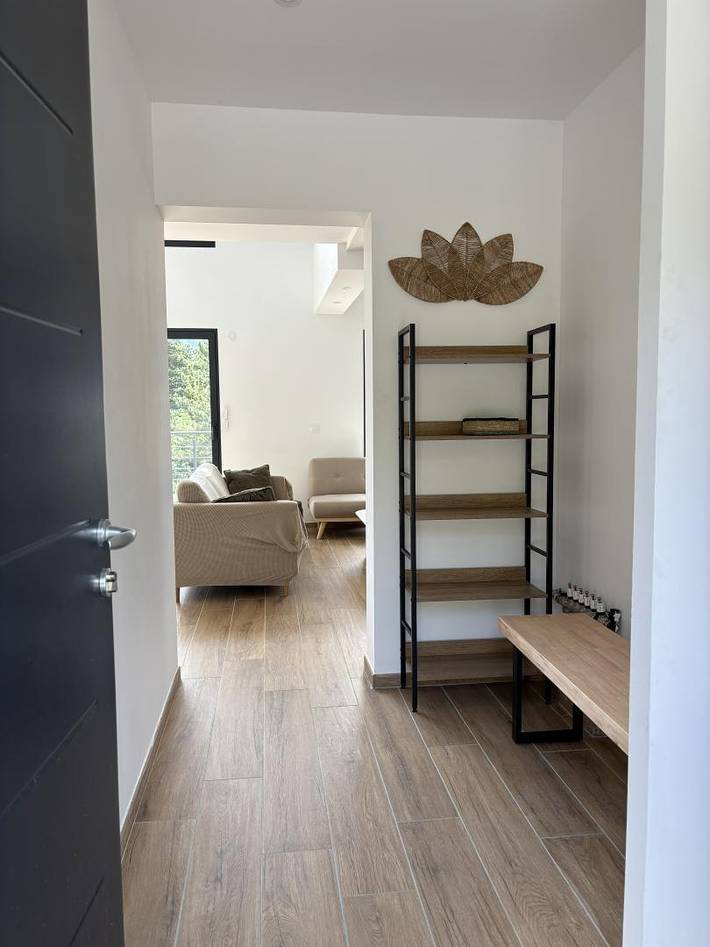 Sunny Lodge in Savines-le-Lac, Parque Nacional de los Ecrins