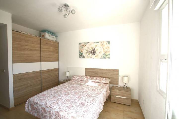 Apartamento entero, Apartamento Mar i Cel 14 in Miami Platja, Montroig