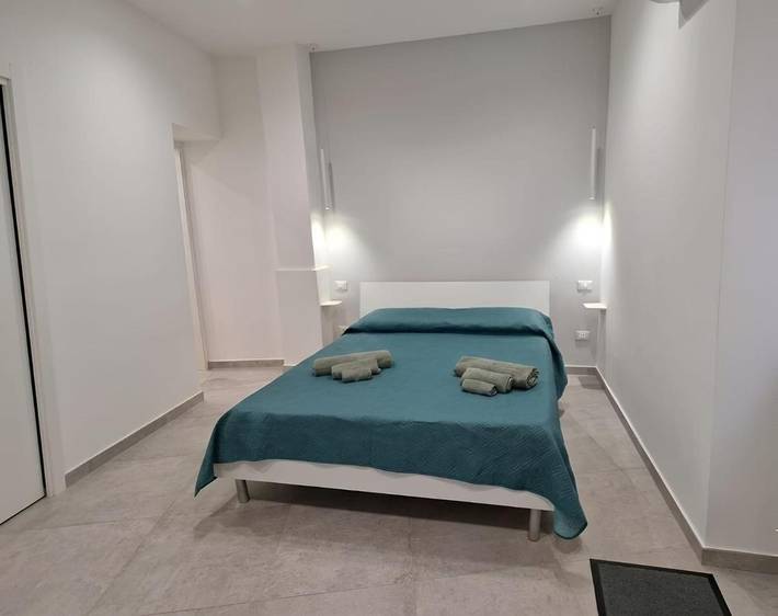 Maison d’hôte pour 2 personnes