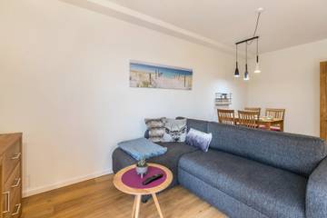 Studio für 4 Personen in Husby, Schleswig-Flensburg, Bild 2