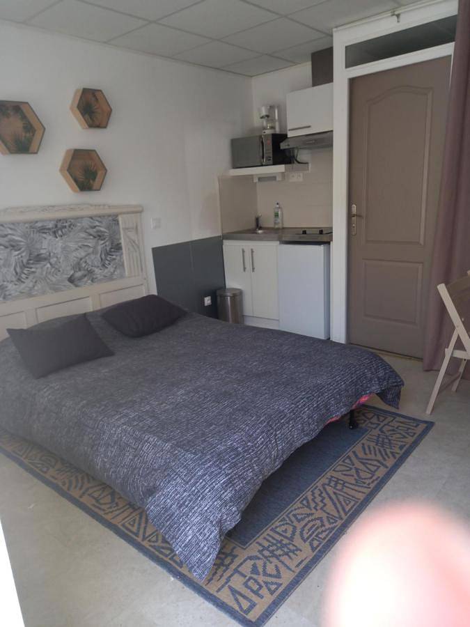 Apartamento de vacaciones para 2 personas - 1
