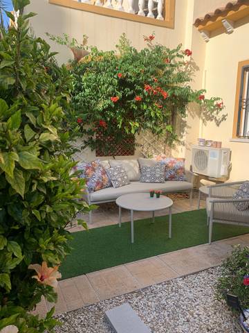 Ferienhaus für 4 Personen in Orihuela, Costa Blanca, Bild 2