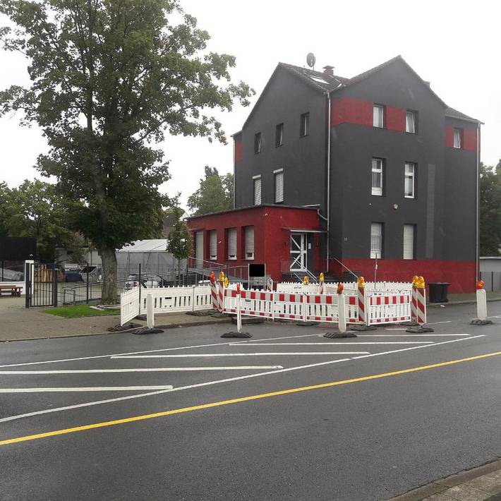 Maison d’hôte pour 2 personnes à Gelsenkirchen - 2