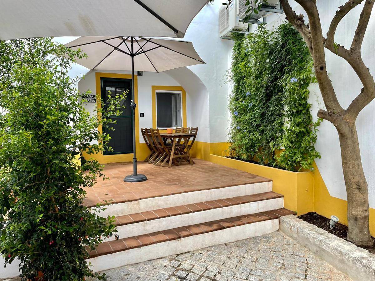 Casa Teresa in Évora, Distrito de Évora