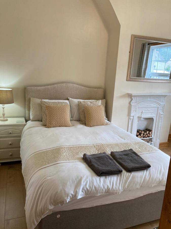 Holiday rental for 6 people, with garden and terrace in Bangor