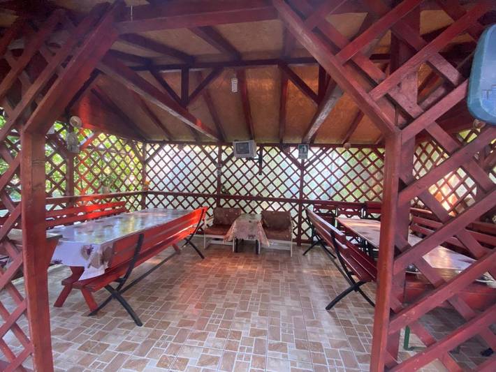 Maison d’hôte pour 3 personnes, avec jardin et terrasse dans Constanța - 4