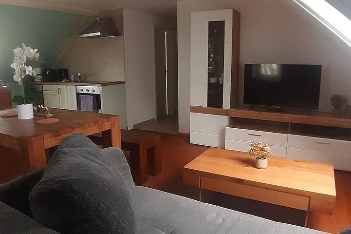 Ferienwohnung für 6 Personen in Merching