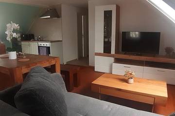 Ferienwohnung für 6 Personen in Landkreis Aichach-Friedberg