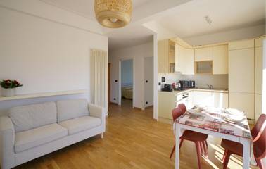 Appartement voor 4 Personen in Levante (Genova), Genua, Afbeelding 2