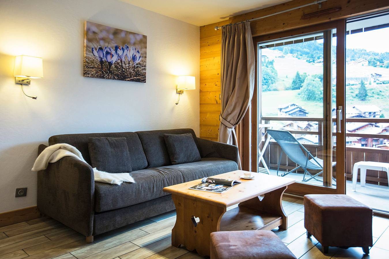 Photo : Appartement de vacances