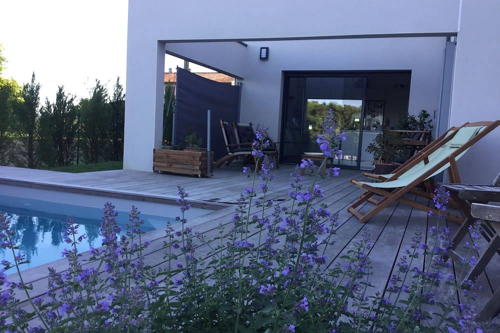 Studio Meublé 2 Personnes in Castelmaurou, Haute-Garonne