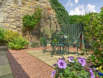 Cottage for 2 People in Alnwick, Northumberland, Photo 1