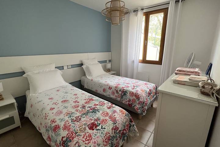 Location de vacances pour 6 personnes à Condorcet - 3