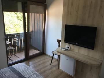 Ferienhaus für 4 Personen in Smoljanac, Plitvicer Seen, Bild 3