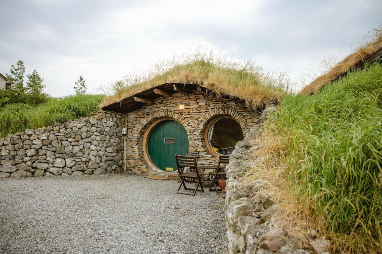 Mayo Glamping in Castlebar, Comté de Mayo