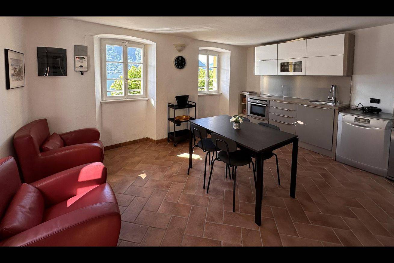 Ganze Wohnung, Casa Mia - Lake Como in Colonno, Comer See