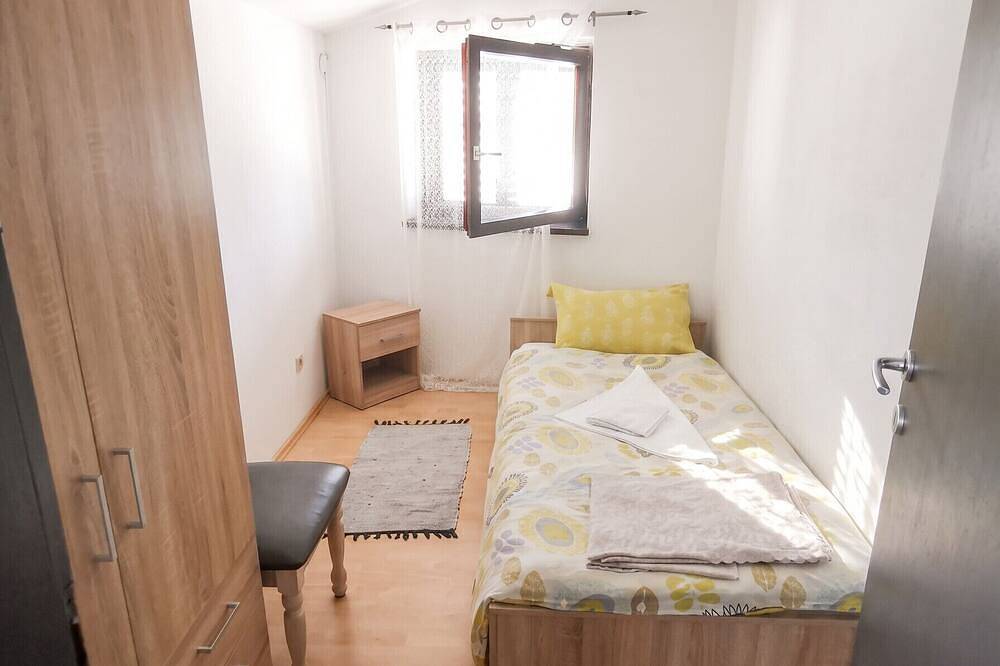 Appartamento intero, Homerez - Appartamento spazioso a Pola con Terrazza in Pula-Medulin, Pula Croazia