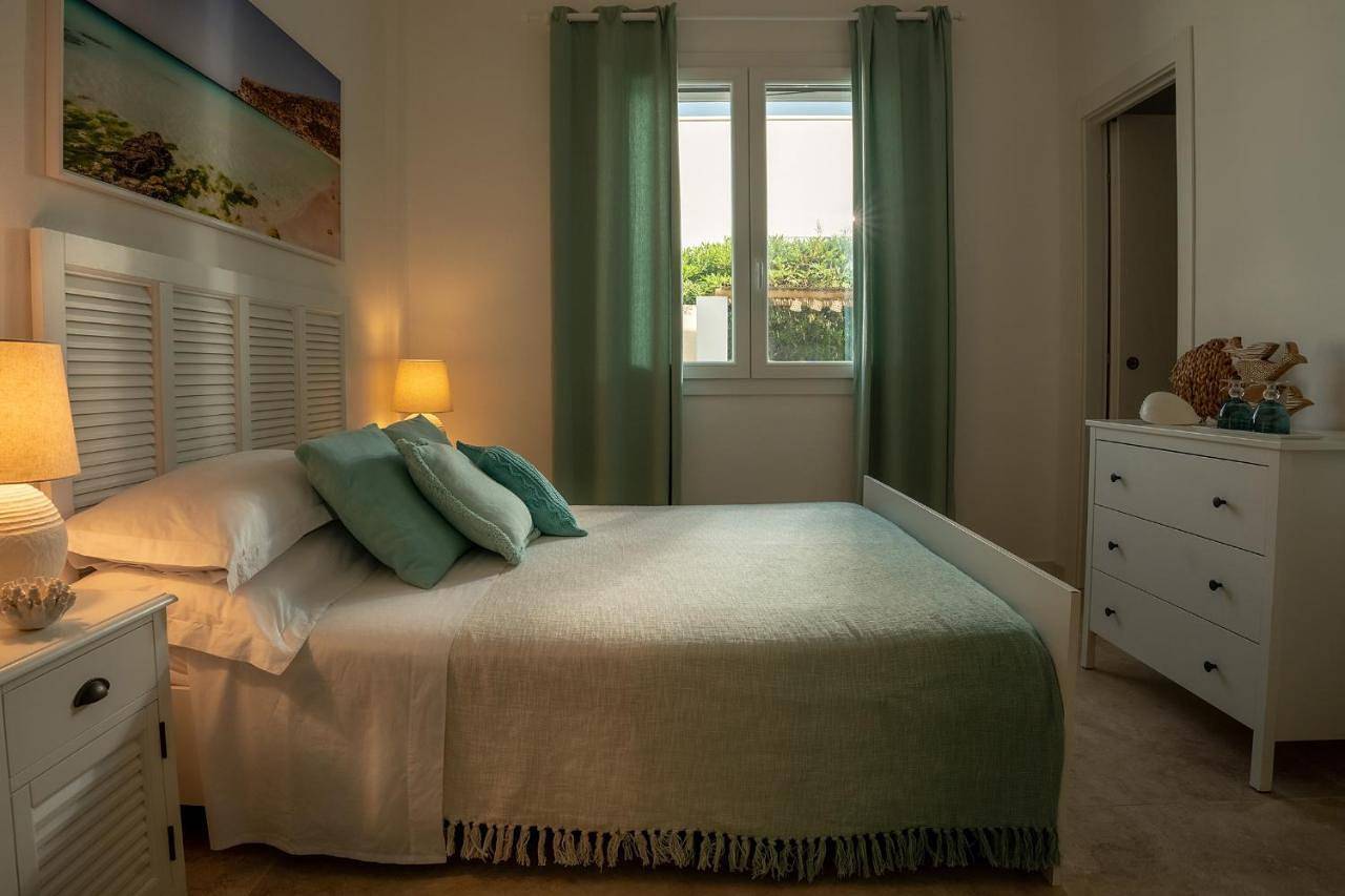 Villa in Spiaggia Costa Turchina, Pollina