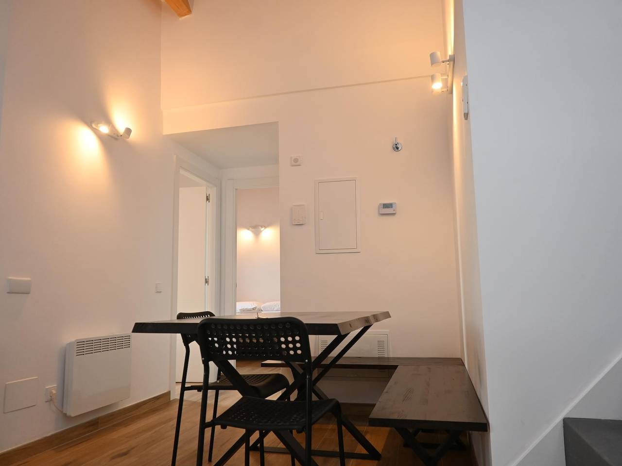 Apartamento vacacional entero, Homenfun Dalt Badalona Ii in Badalona, Barcelonés