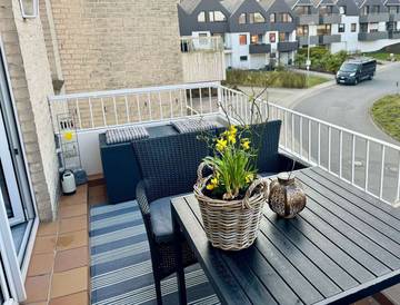 Ferienwohnung für 4 Personen in Wassersleben, Harrislee, Bild 3