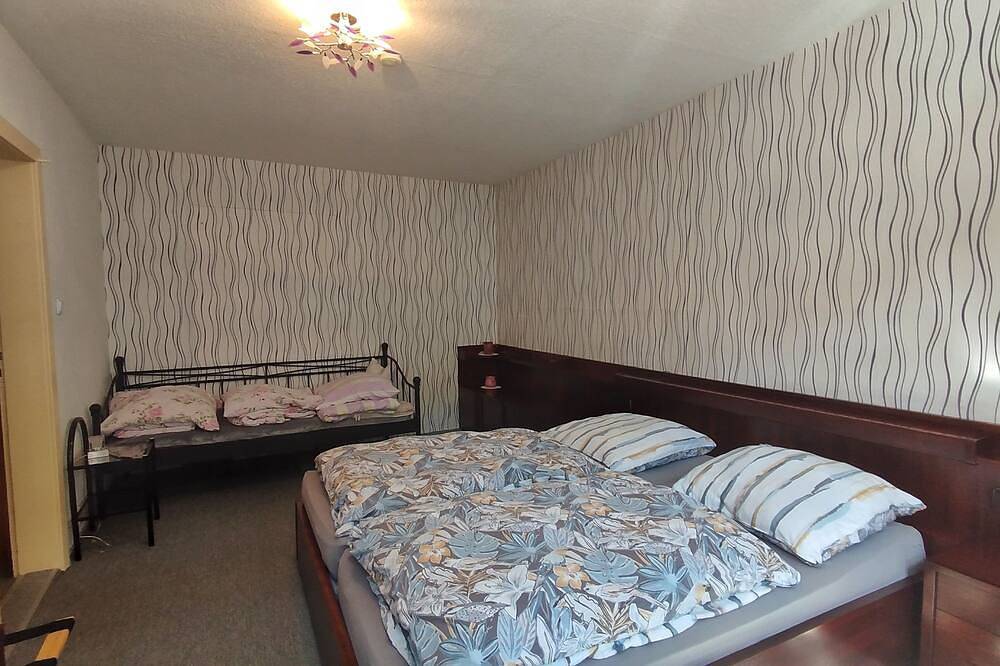 Ganze Wohnung, Ferienwohnung - Alte Posthalterei Stolberg in Stolberg (Harz), Südharz