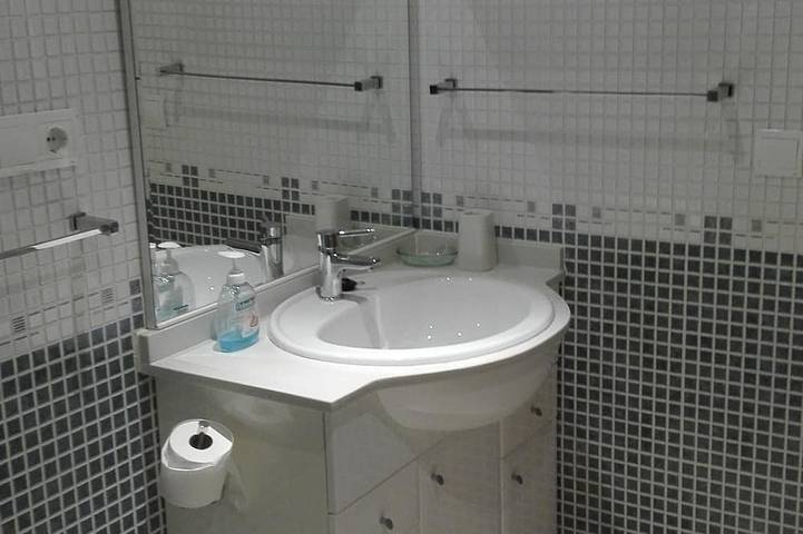 Gîte pour 5 personnes, avec jardin et piscine, animaux acceptés dans l'Eucaliptus - 4