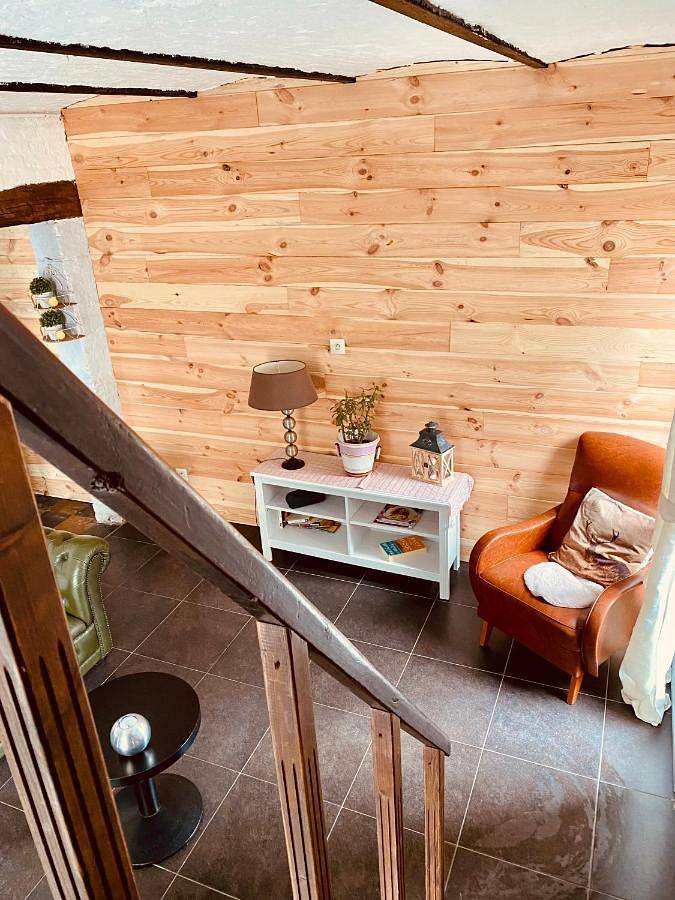 Chambre d’hôte pour 2 personnes, avec jardin à Durbuy - 3