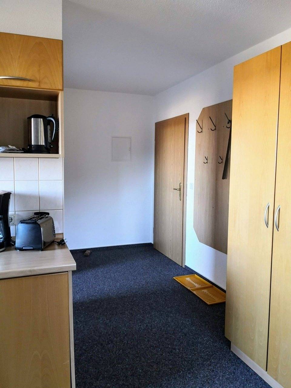Ganze Ferienwohnung, Pumphuts Scheune Ferienwohnung Nr. 3 in Lengenfeld, Chemnitz und Umgebung