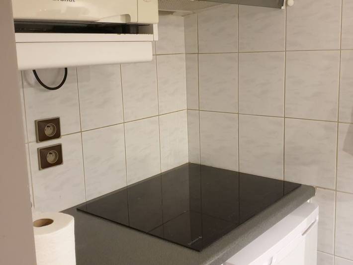 Gîte pour 6 personnes, avec piscine à Praz de Lys - 3